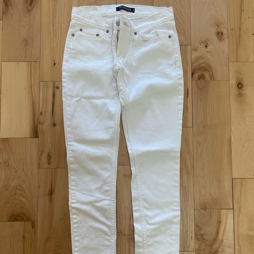Levi’s 524 Jeans